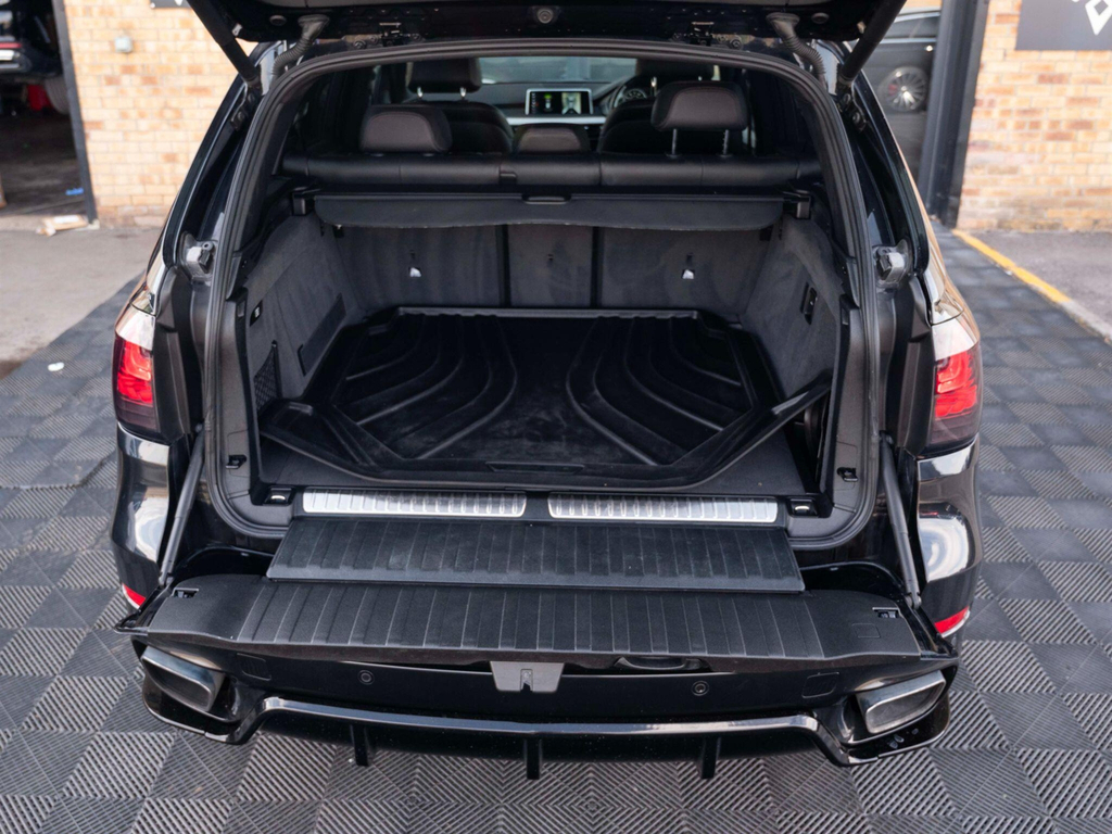 BMW X5 Xdrive40e M Sport Silver #71