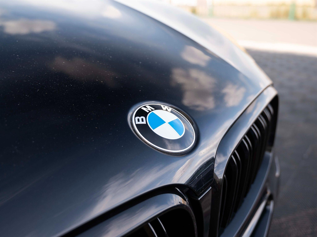 BMW X5 Xdrive40e M Sport Silver #89