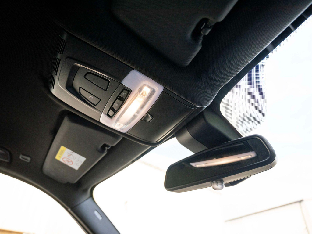 BMW X5 Xdrive40e M Sport Silver #54