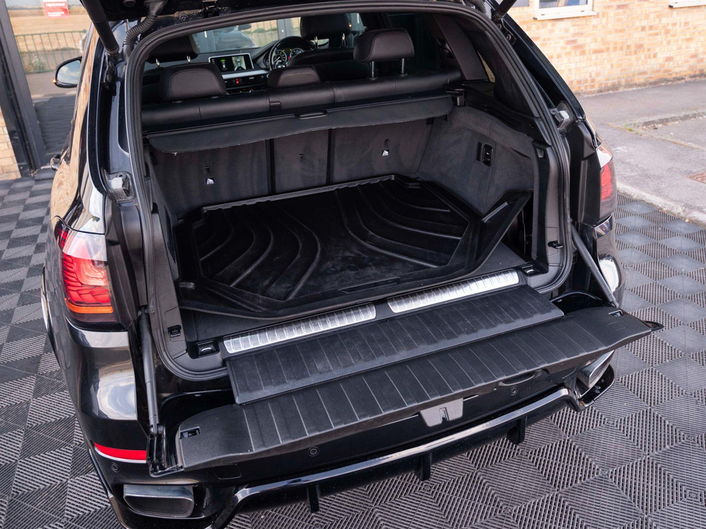 BMW X5 Xdrive40e M Sport Silver #69