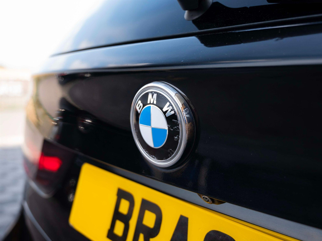 BMW X5 Xdrive40e M Sport Silver #90