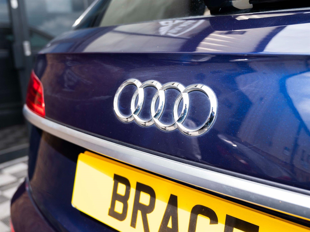Audi Q5 Sq5 Tdi Vorsprung Quattro White #92