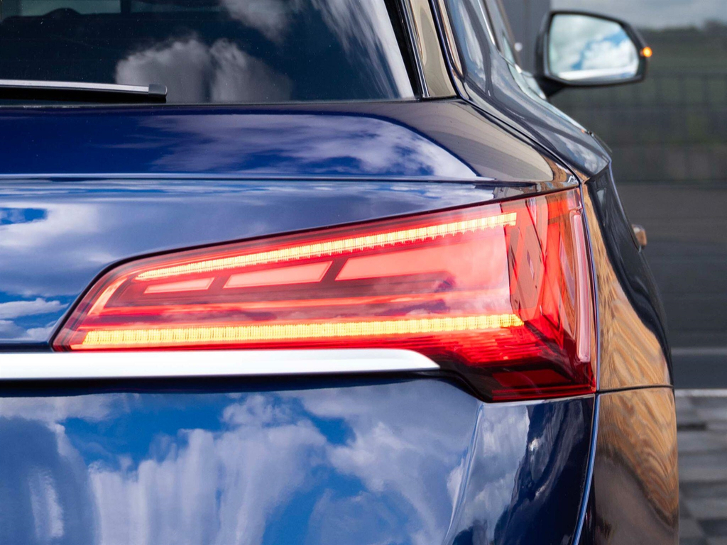 Audi Q5 Sq5 Tdi Vorsprung Quattro White #59