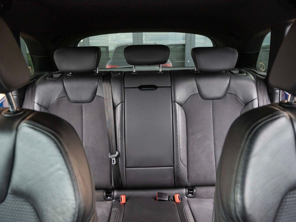 Audi Q5 Sq5 Tdi Vorsprung Quattro White #43