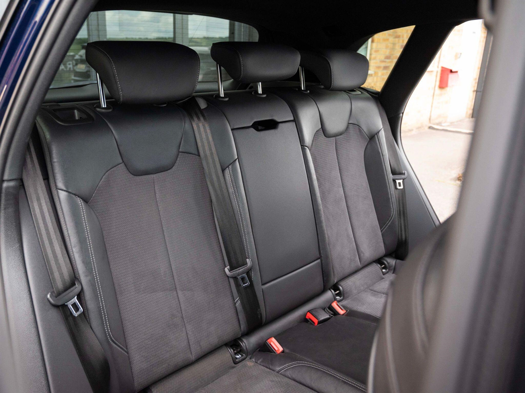Audi Q5 Sq5 Tdi Vorsprung Quattro White #42