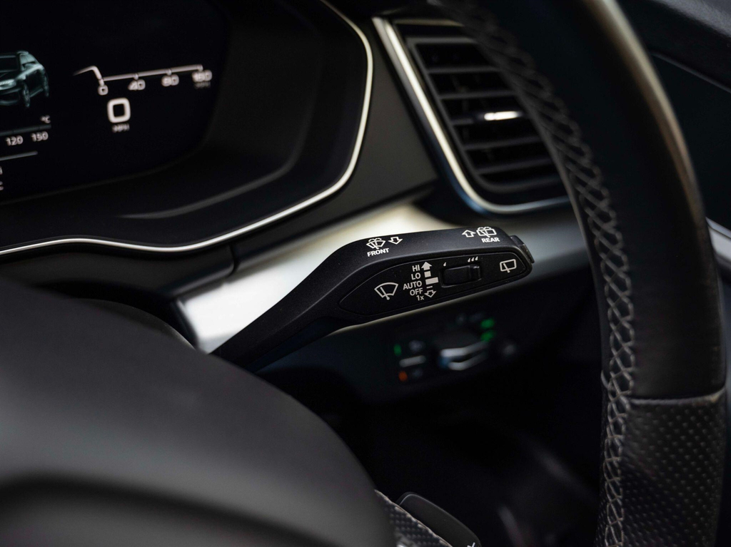 Audi Q5 Sq5 Tdi Vorsprung Quattro White #83
