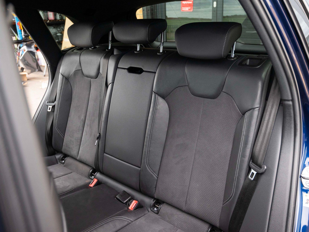 Audi Q5 Sq5 Tdi Vorsprung Quattro White #48