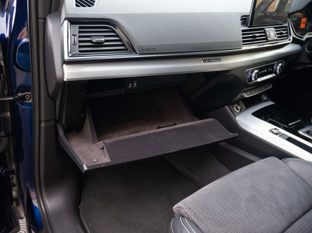 Audi Q5 Sq5 Tdi Vorsprung Quattro White #33