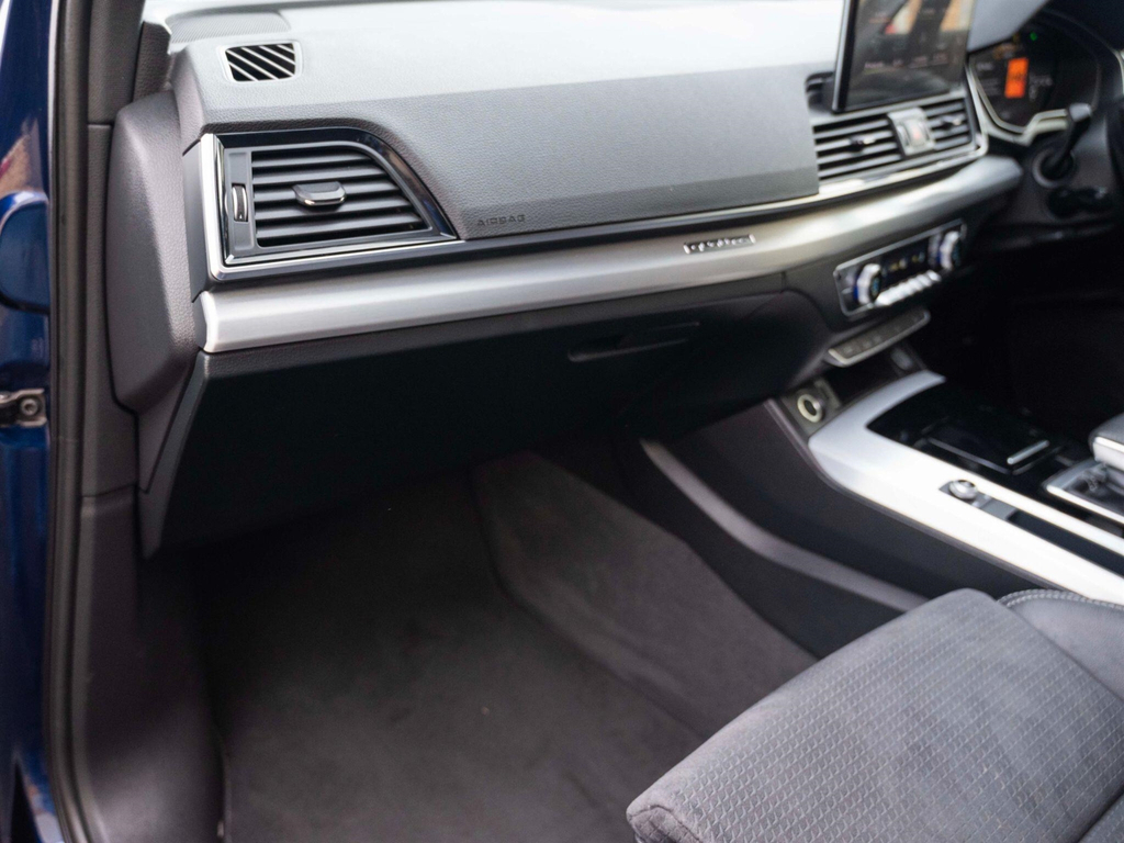 Audi Q5 Sq5 Tdi Vorsprung Quattro White #32