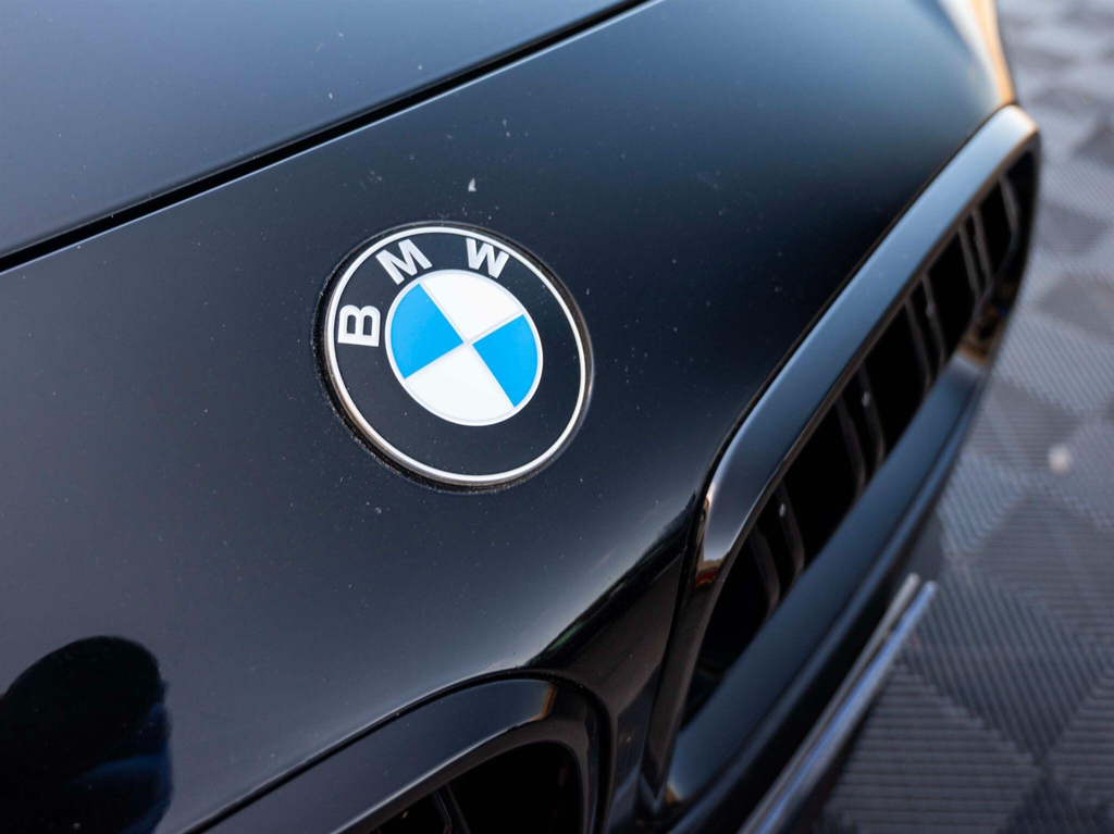 BMW X2 Sdrive 18I Sport Blue #85