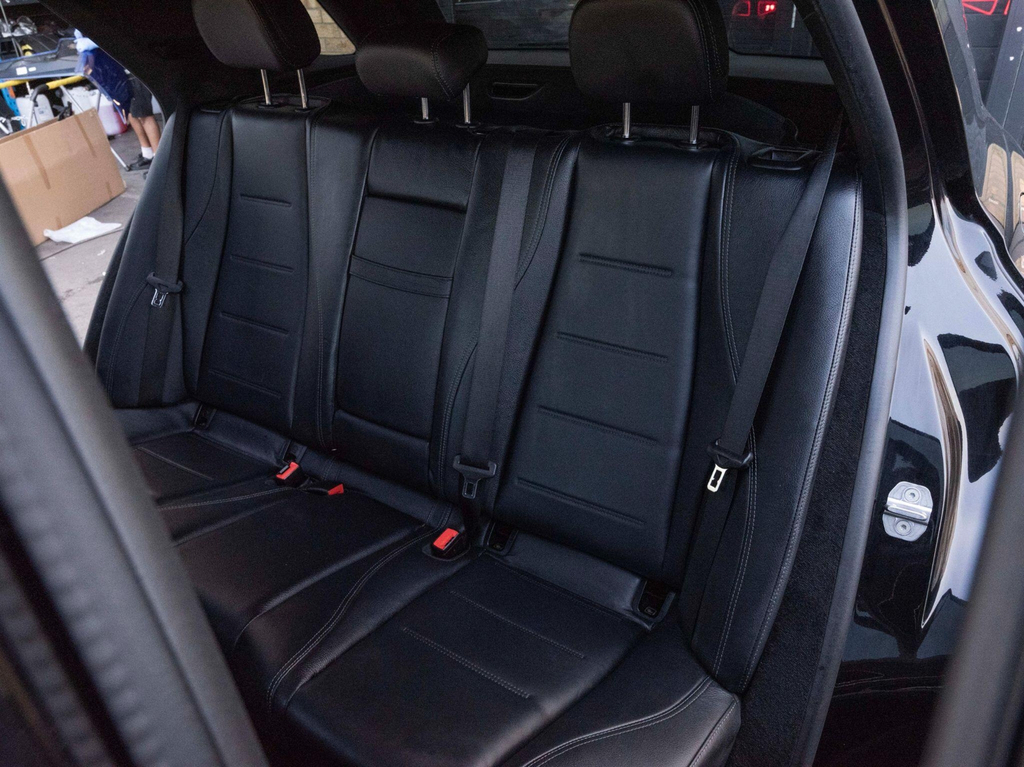 Mercedes-Benz GLE Class Amg Line Silver #50