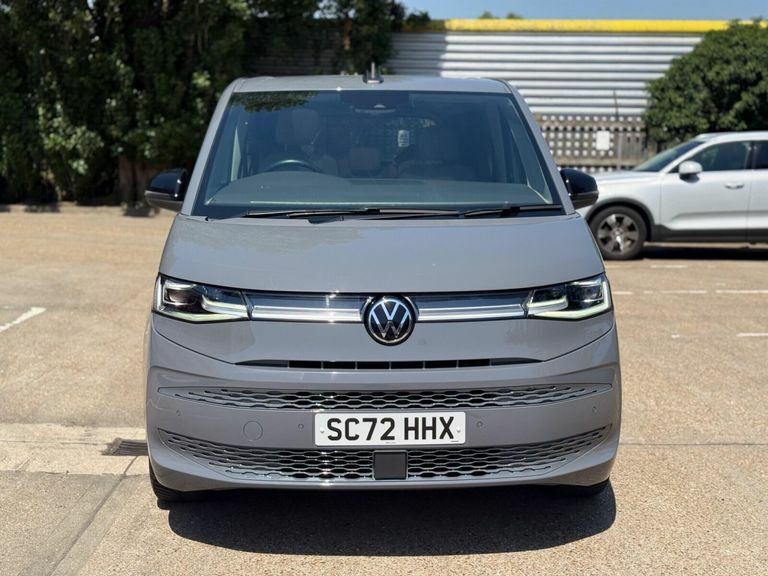 Volkswagen Multivan 1.4 Tsi 13Kwh Style Dsg Euro 6 Ss #2