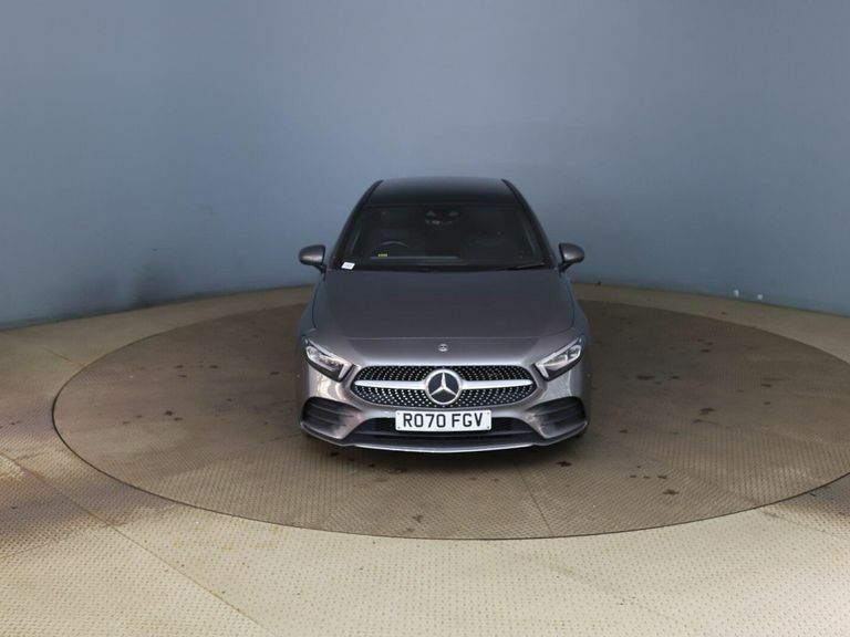 Mercedes-Benz A Class 1.3 A250e 15.6Kwh Amg Line Premium Plus 2 8G-dct #3