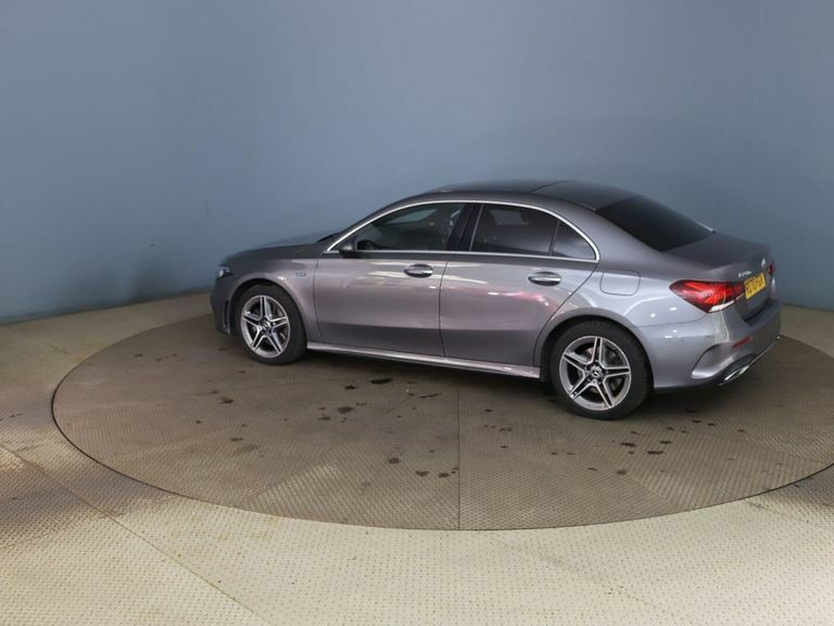 Mercedes-Benz A Class 1.3 A250e 15.6Kwh Amg Line Premium Plus 2 8G-dct #5