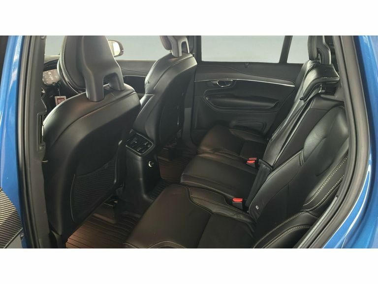Volvo XC90 2.0H T8 Twin Engine 11.6Kwh R-design Pro 4Wd #5