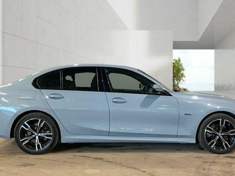 BMW 3 Series 2.0 330E 12Kwh M Sport Euro 6 Ss #5