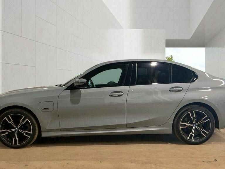 BMW 3 Series 2.0 330E 12Kwh M Sport Euro 6 Ss #6