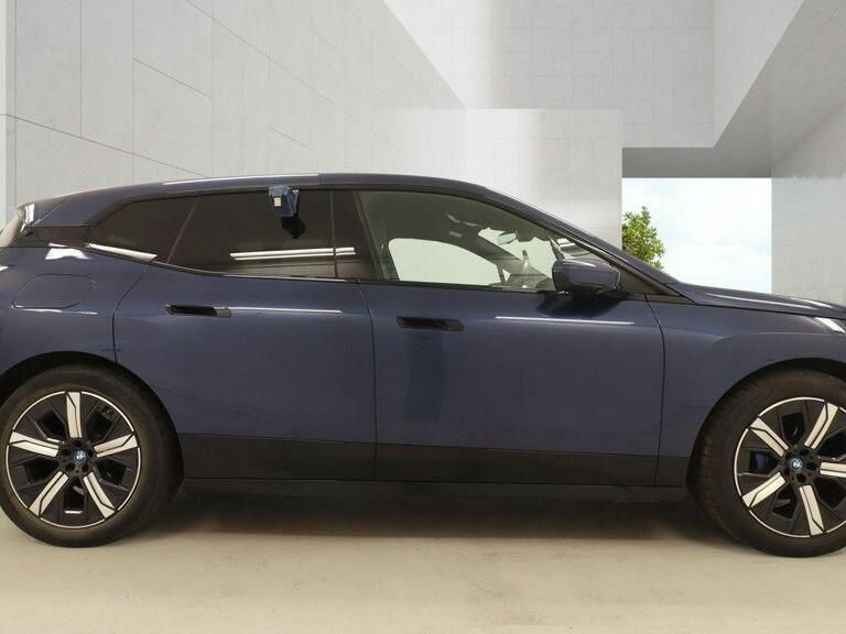 BMW iX 40 76.6Kwh M Sport Xdrive  #5