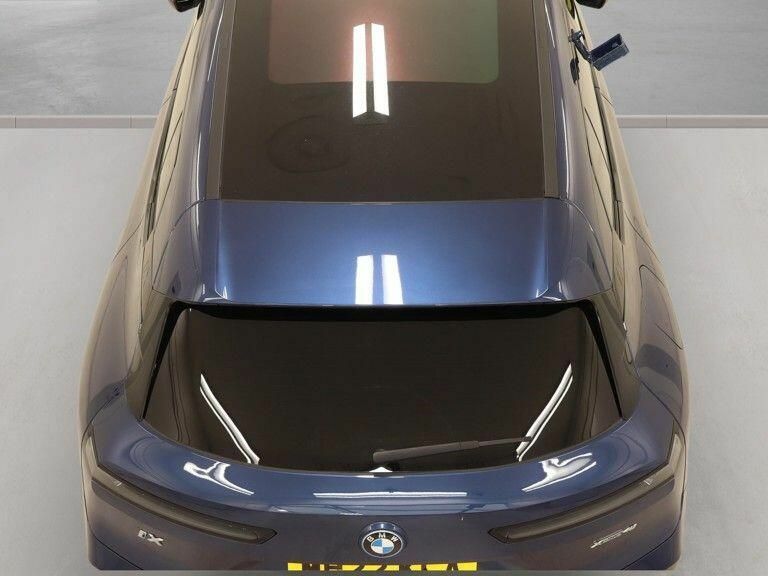 BMW iX 240Kw Xdrive40 M Sport 76.6Kwh  #8