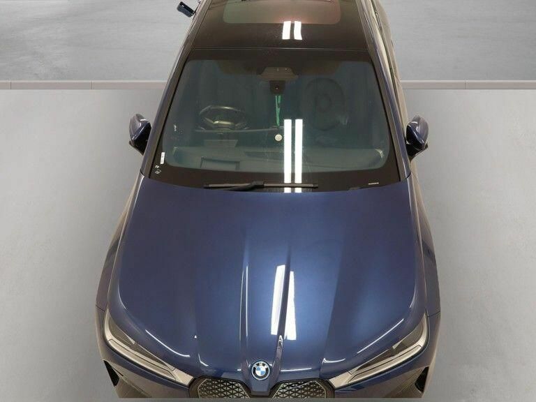 BMW iX 240Kw Xdrive40 M Sport 76.6Kwh  #7