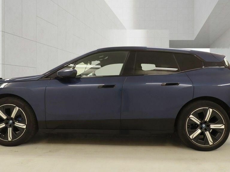 BMW iX 40 76.6Kwh M Sport Xdrive  #6