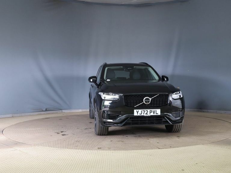 Volvo XC90 2.0H T8 Recharge 18.8Kwh Plus 4Wd Euro 6 Ss #2