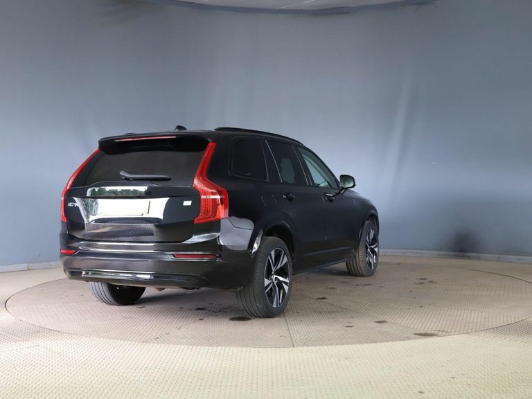 Volvo XC90 2.0H T8 Recharge 18.8Kwh Plus 4Wd Euro 6 Ss #6