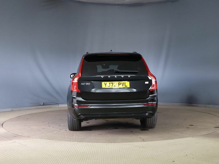 Volvo XC90 2.0H T8 Recharge 18.8Kwh Plus 4Wd Euro 6 Ss #4