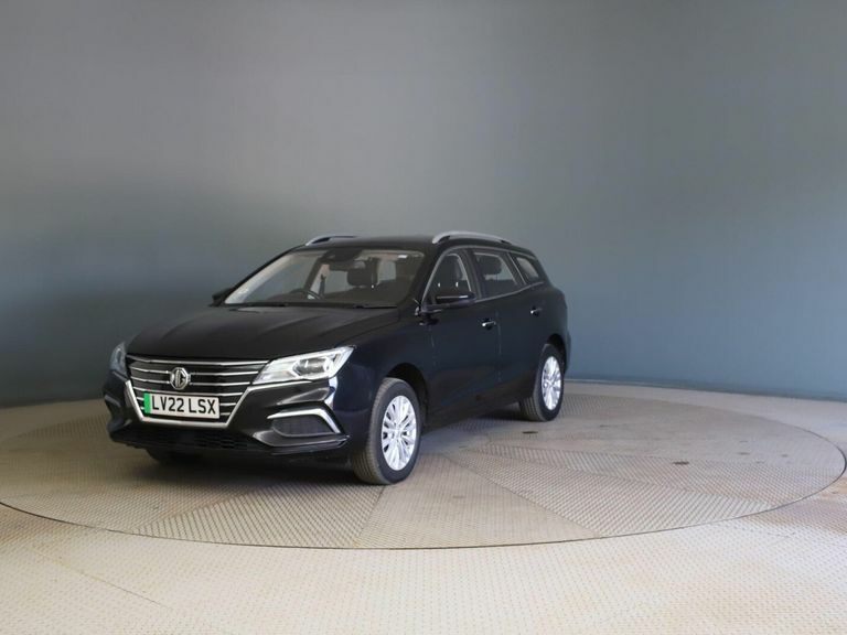 MG MG5 61.1Kwh Exclusive Long Range #3