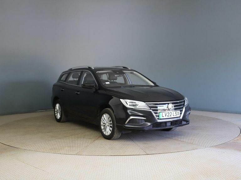 MG MG5 61.1Kwh Exclusive Long Range
