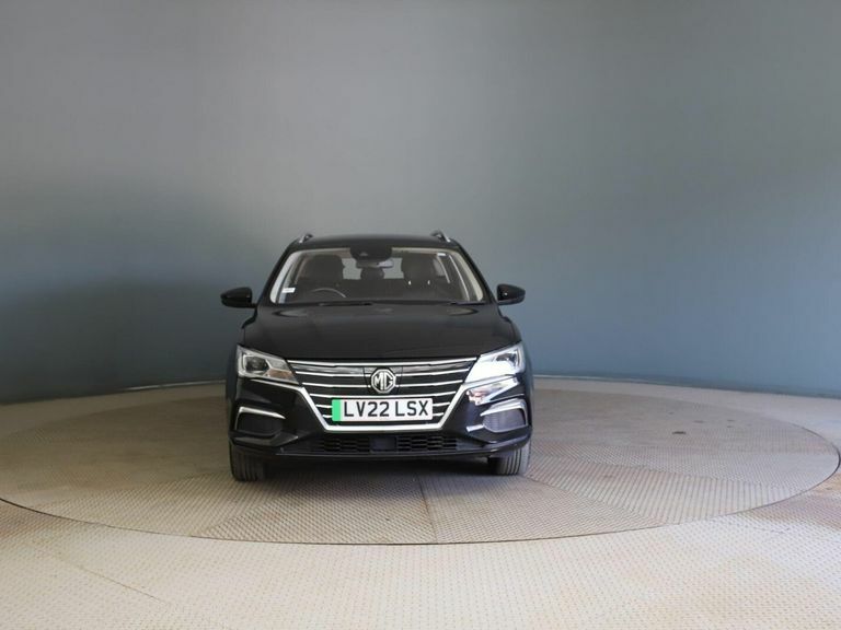MG MG5 61.1Kwh Exclusive Long Range #2