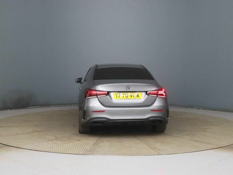 Mercedes-Benz A Class 1.3 A250e 15.6Kwh Amg Line Premium 2 8G-dct Euro #4