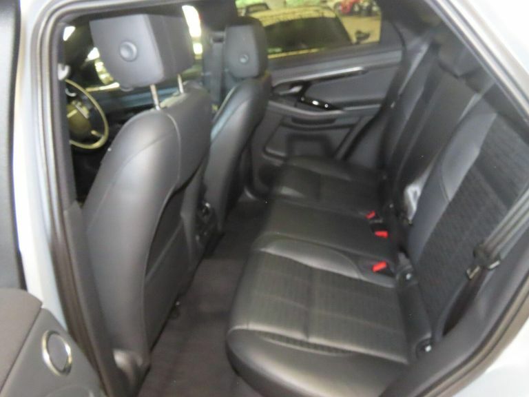 Land Rover Range Rover Evoque 2.0 P250 Mhev R-dynamic Hse 4Wd Euro 6 Ss #6