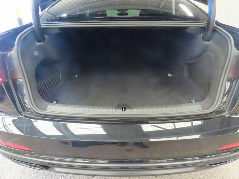 Audi A6 40 Tdi S Line S Tronic Grey #9