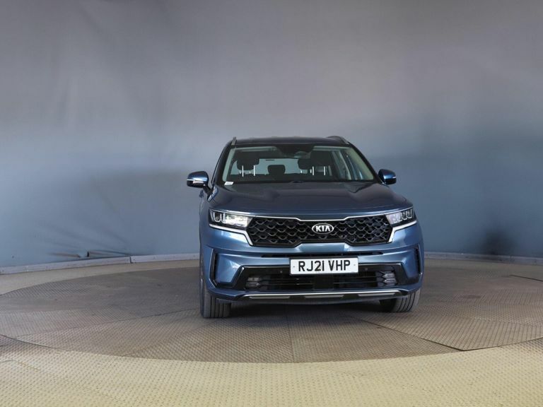 Kia Sorento 1.6 T-gdi 13.8Kwh 2 Awd Euro 6 Ss #2