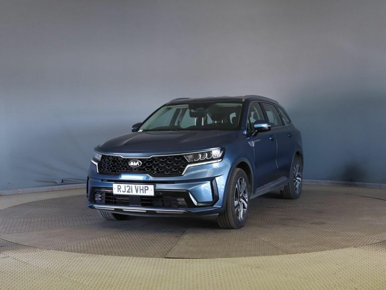 Kia Sorento 1.6 T-gdi 13.8Kwh 2 Awd Euro 6 Ss #3