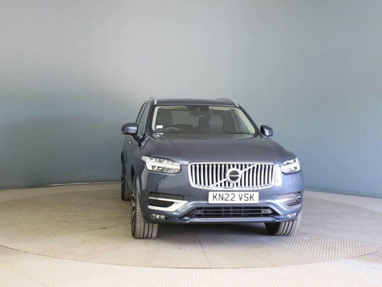 Volvo XC90 2.0 B5 Mhev Inscription Pro 4Wd Euro 6 Ss #2