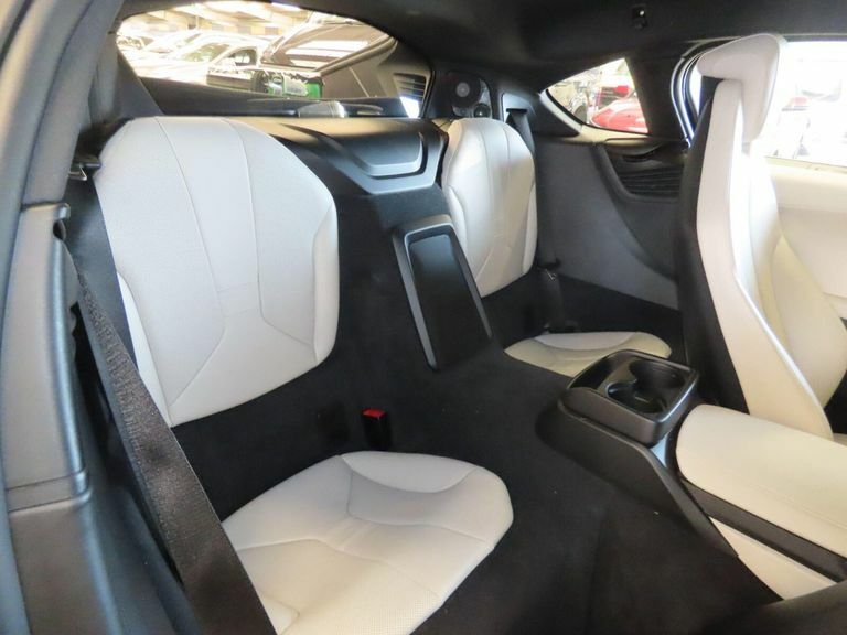 BMW i8 1.5 I8 228 Bhp Grey #8