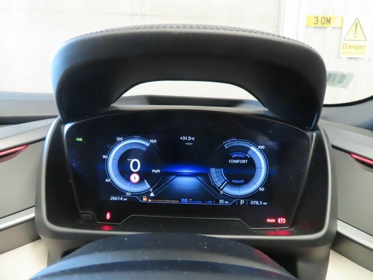 BMW i8 1.5 I8 228 Bhp Grey #12