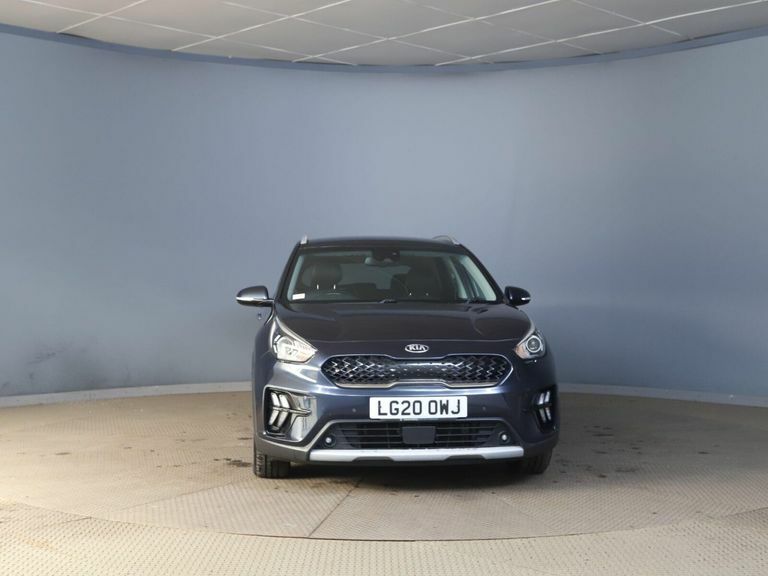Kia e-Niro 1.6 Gdi 8.9Kwh 3 Dct Euro 6 Ss  #3
