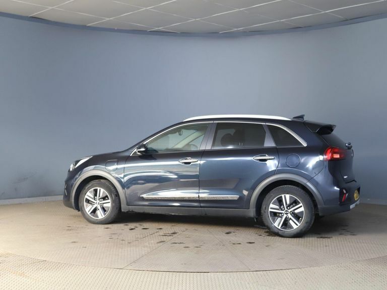 Kia e-Niro 1.6 Gdi 8.9Kwh 3 Dct Euro 6 Ss  #5