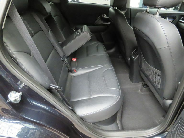 Kia e-Niro 64Kwh 4 Suv 201 Bhp Blue #8
