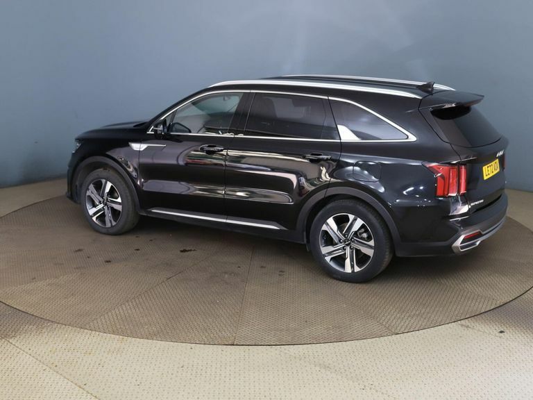 Kia Sorento 1.6 H T-gdi 3 Awd Euro 6 Ss #5