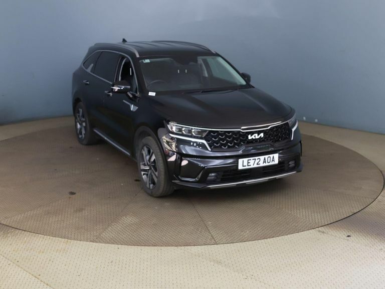 Kia Sorento 1.6 H T-gdi 3 Awd Euro 6 Ss