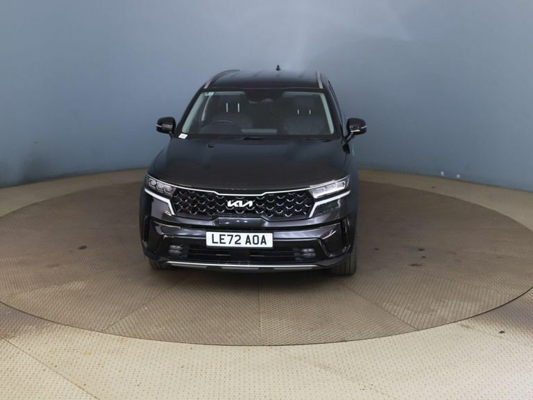 Kia Sorento 1.6 H T-gdi 3 Awd Euro 6 Ss #3