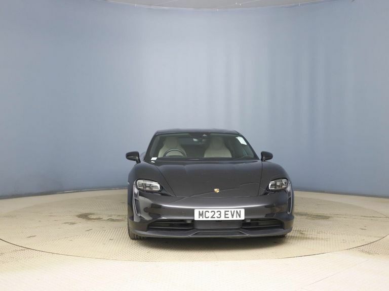Porsche Taycan Performance Plus 93.4Kwh Rwd 11Kw Charge  #2