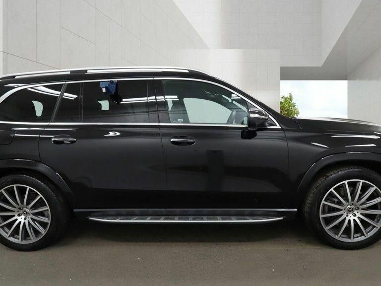 Mercedes-Benz GLS Class 3.0 Gls450dh Mhev Amg Line Premium Plus G-tronic #5