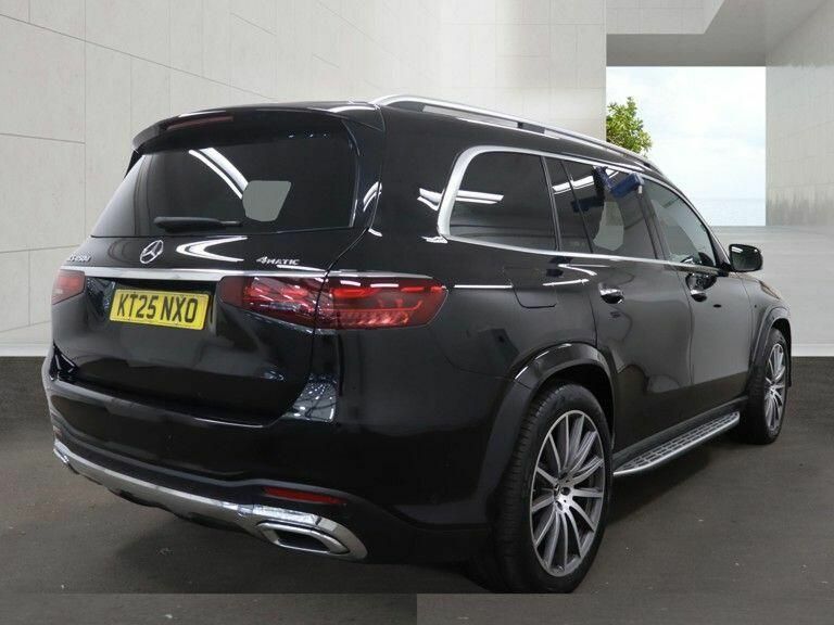 Mercedes-Benz GLS Class 3.0 Gls450dh Mhev Amg Line Premium Plus G-tronic #4