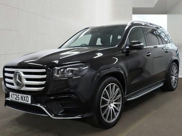 Mercedes-Benz GLS Class 3.0 Gls450dh Mhev Amg Line Premium Plus G-tronic #2