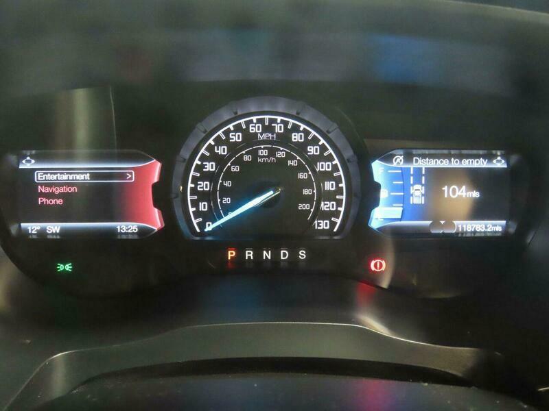 Ford Ranger 3.2 Tdci Wildtrak Pickup 4Wd Euro White #13